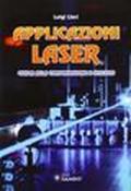 Applicazioni laser