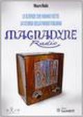 Magnadyne Radio