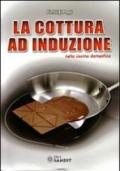 La cottura ad induzione nella cucina domestica