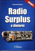 Radio surplus e dintorni. 1.
