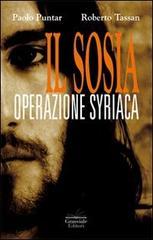 Il sosia. Operazione syriaca