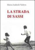 La strada di sassi