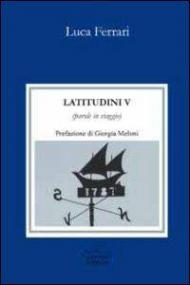 Latitudini V. Parole in viaggio