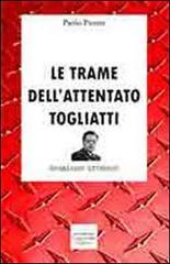 Le trame dell'attentato Togliatti