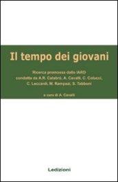 Il tempo dei giovani. Ricerca promossa dallo Iard