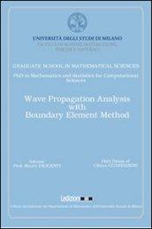 Three dimensional geophysical modelling: from physics to numerical simulation