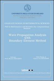 Three dimensional geophysical modelling: from physics to numerical simulation