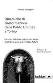 Dinamiche di trasformazione delle public utilities a Torino. Imprese, indotte e patrimonio locale. Strategie e ipotesi di sviluppo futuro