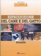 Riproduzione del cane e del gatto