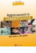 Aggiornamenti in dermatologia del cane e del gatto