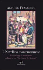 Il novellino montemaranese. Personaggi e umorismo nel paese de «Lo cunto de li cunti»