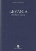 Levania. Rivista di poesia