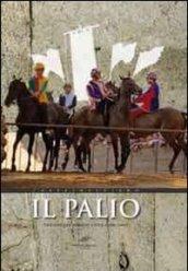 Il Palio. Racconto per immagini a voce fuori campo del Palio di Castel del Piano. Ediz. illustrata