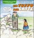 Un tuffo nel latte