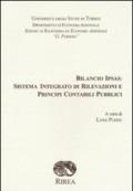 Bilancio Ipsas: sistema integrato di rilevazioni e principi contabili pubblici