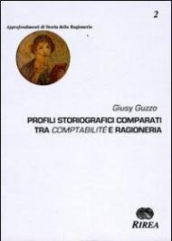 Profili storiografici comparati tra comptabilité e ragioneria