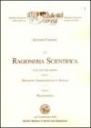 La ragioneria scientifica e le sue relazioni con le discipline amministrative e sociali