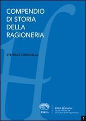 Compendio di storia della ragioneria