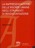 La rappresentazione delle risorse umane negli strumenti di rendicontazione