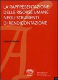 La rappresentazione delle risorse umane negli strumenti di rendicontazione