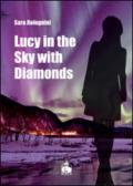 Lucy in the sky with diamonds