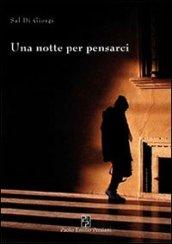 Una notte per pensarci