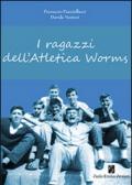 I ragazzi dell'Atletica Worms