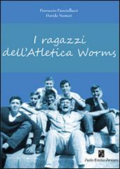 I ragazzi dell'Atletica Worms