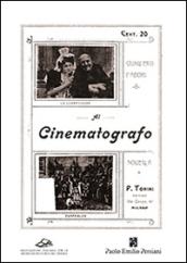 Al Cinematografo