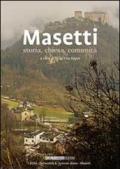 Masetti. Storia, chiesa, comunità