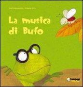 La musica di Bufo