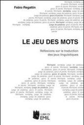 Le jeu des mots