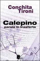 Calepino. Parole in trasferta