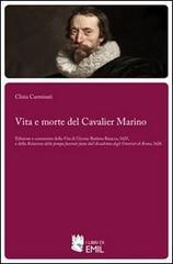 Vita e morte del cavalier Marino