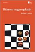 Il famoso magico qukapik