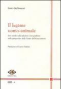 Il legame uomo-animale