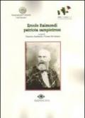 Ercole Raimondi, patriota sampietrese