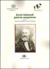 Ercole Raimondi, patriota sampietrese