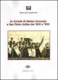 Le società di mutuo soccorso a San Pietro Infine tra '800 e '900