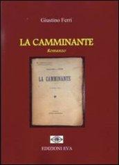 La camminante