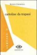 Cartoline da Trapani