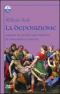 La deposizione. Saggio in ritmi sul dipinto di Raffaello a Roma