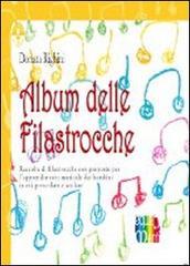 Album delle filastrocche