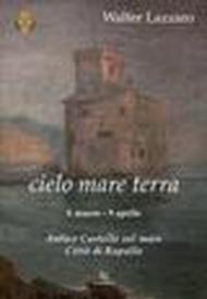 Walter Lazzaro. Cielo mare terra