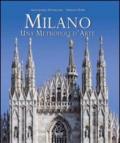 Milano. Una metropoli d'arte. Ediz. italiana e inglese