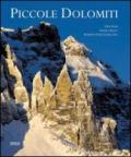 Piccole Dolomiti. Ediz. italiana e inglese