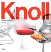 Knoll. Un universo moderno. Ediz. illustrata