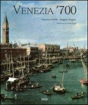 Venezia: Il Settecento