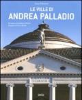 Le ville di Andrea Palladio