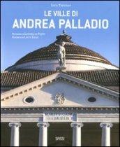Le ville di Andrea Palladio